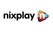 Nixplay logo