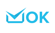 OK logo