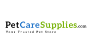 PetCareSupplies logo