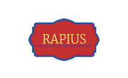 Rapius logo