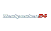 Restposten24 logo