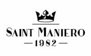Saint Maniero logo