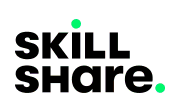 Skillshare logo