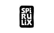 Spirulix logo