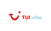 TUI VIllas logo