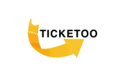 TICKETOO logo