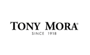 Tony Mora logo