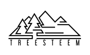 Treesteem logo