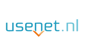 Usenet.nl logo