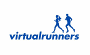 VirtualRunners logo