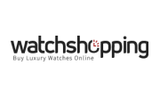 Watchshopping logo
