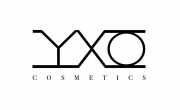 YXO Cosmetics logo