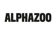 alphazoo logo