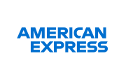 American Express logo