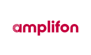 Amplifon logo