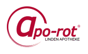 Apo-rot logo