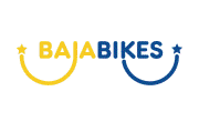 Baja Bikes logo
