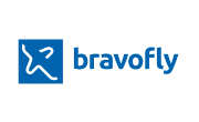 Bravofly logo