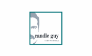 candle guy logo