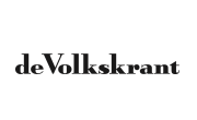 De Volkskrant logo