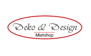 Deko & Design logo