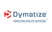 Dymatize athletic nutrition logo