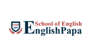 Englishpapa logo