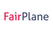 FairPlane logo