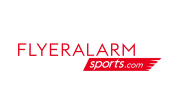 FLYERALARM sports logo