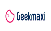 Geekmaxi logo