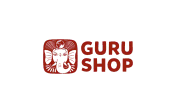 Guru Shop logo