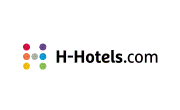 H-Hotels.com logo