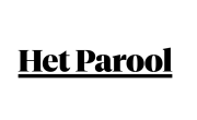 Het Parool logo