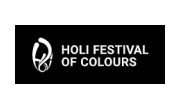 Holi Concept logo