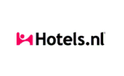 Hotels.nl logo