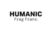 HUMANIC logo