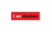 I amsterdam logo