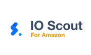 IO Scout logo