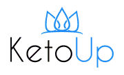 KetoUp logo
