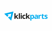 klickparts logo