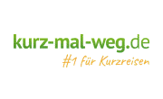 kurz-mal-weg logo