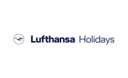 Lufthansa Holidays logo