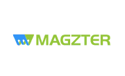 Magzter logo