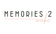 Memories2Make logo