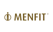 Menfit logo
