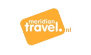 Meridian Travel logo