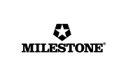 Milestone logo