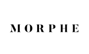 Morphe logo