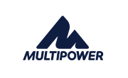 multipower Online Shop logo