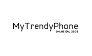 MyTrendyPhone logo